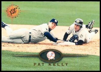 394 Pat Kelly